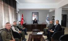 Pınarlı Tabiat Parkı KHGB’ye devredildi