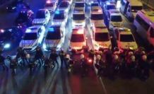 Şanlıurfa’da huzur uygulaması: 74 gözaltı