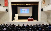 Sezai Karakoç, vefatının 4’üncü yılında anıldı