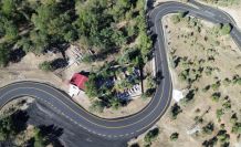 Siirt’te 23 bin 400 metrelik yolun çalışmaları tamamlandı