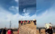 Sincan’da öğrenciler geleceğe nefes oldu