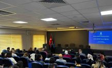 SUBÜ Kalite Koordinatörlüğü eğitimleriyle birim kalite güvence süreçleri güçlendiriliyor