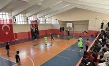 Susuz’da okular arası futbol turnuvası sürüyor