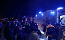 Tekirdağ’da iki motosiklet çarpıştı: 2 yaralı