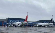 Tokat Havalimanı yılın on ayında 145 bin yolcuyu ağırladı