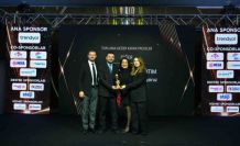 Trakya’da göçmen kuşlara halkalama projesi ödül getirdi