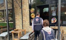 Tunceli’de eş zamanlı piyasa denetimi