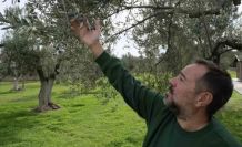 Ünlü komediyen Ata Demirer Çanakkale ve Bozcaada’ya olan aşkını anlattı