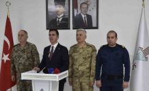 Vali Karakaya’dan 3 aylık asayiş değerlendirmesi