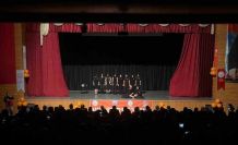 Vali Kızılkaya, "Kadın, ailenin temel direği, toplumun vicdanı ve geleceğin mimarıdır"