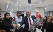 Van’da Öğretmenler Günü için özel program