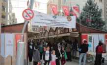 Yazarlar Cizre Kitap Fuarı’nı değerlendirdi