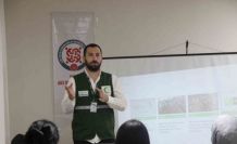 Yeşilay, Cizre’de bağımlılıkla mücadele çalışmalarına hız verdi