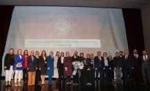 Yıldırım’da ’Gönül Elçileri’ bir araya geldi