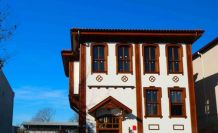 100 yıllık tarih yeniden canlandı