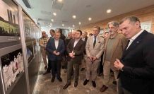 15’inci Zeytinburnu Fotoğraf Yarışmasında ödüller sahiplerini buldu