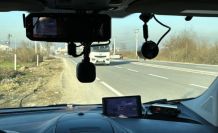 22’si alkolden 139 araç trafikten men edildi