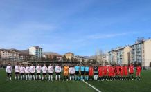 25 Mart Spor liderlik koltuğuna oturdu