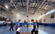 3 Aralık Dünya Farkındalık Günü Gazipaşa’da özel öğrencilerin katılımıyla kutlandı