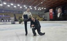 7 kez üst üste Türkiye şampiyonu olmuştu, bugün sporu bıraktı