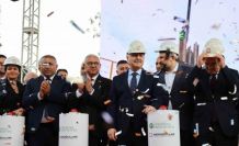 Adana’da Fatma Sütcü Kardiyoloji Merkezi’nin temeli atıldı