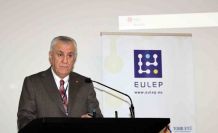 Adana’da mesleki eğitim konferansı