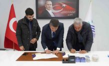 Adıyaman’a yeni bir taziye evi daha kazandırılıyor