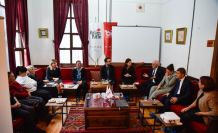 Aile Yılı etkinliği