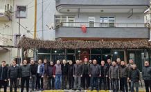 AK Parti Karesi’den mahalle buluşması