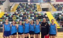 Akhisar altyapısı milli takım kapısında