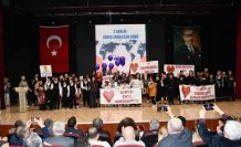 Akşehir’de 3 Aralık Engelliler Günü etkinlikleri