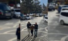 Akşehir’de uyuşturucu operasyonu: 1 tutuklama