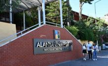 Alanya Üniversitesi, RUR 2025 beşeri bilimler sıralamasında yükselişini sürdürüyor