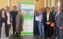 ALKÜ’nün 4 ülke ile yürüttüğü "Kuraklığa Çözüm" projesi başladı