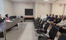 Altıntaş’ta öğrencilerin akademik başarısı masaya yatırıldı