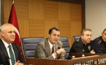 ALTSO’da üye aidatlarına zam yok