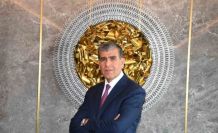 Altunkaya’ya anlamlı ödül