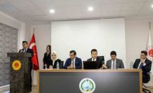 Anamur’da kolluk ve yargıdan güçlü koordinasyon vurgusu