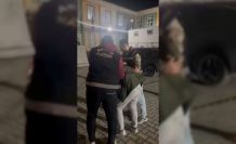 Antakya’da fuhuş operasyonu: 6 kişi yakalandı