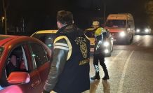 Araması olan 114 kişi yakalandı 24 kişi tutuklandı