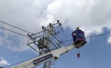 Aras EDAŞ, Patnos’ta enerji altyapısını güçlendirmeyi sürdürüyor