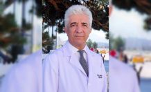 Araştırma Hastanesi’nin yeni başhekimi Atilla Eroğlu