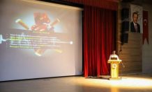 Ardahan’da "Bağımlılıkla Mücadele Konferansı" düzenlendi