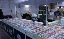 Arnavutköy’de 1. Kitap Fuarı kapılarını açtı, onlarca ünlü isim kitapseverlerle buluşacak