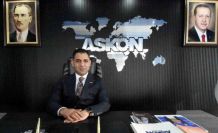 ASKON Başkanı Turan: "Sarıkamış şehitlerimizi saygı ve rahmetle yâd ediyoruz"