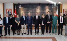 Atatürk Üniversitesi Araştırma Hastanesinde sağlık altyapısı güçleniyor