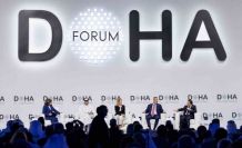 Bakan Fidan: "Trump’ın yapmak istedikleri, Türkiye’nin hedef ve çıkarlarıyla büyük ölçüde örtüşüyor"