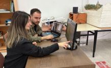 BARÜ’nün projesiyle Türkiye’nin yangın risk haritalaması yapılacak