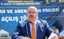 Başkan Arslan’dan vatandaşlara çağrı: "İkametinizi Taşköprü’ye alın, geleceğimize birlikte sahip çıkalım"