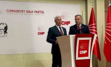 Başkan Bozbey’den Antakya Ulu Cami çağrısı